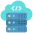 Localized Data Icon